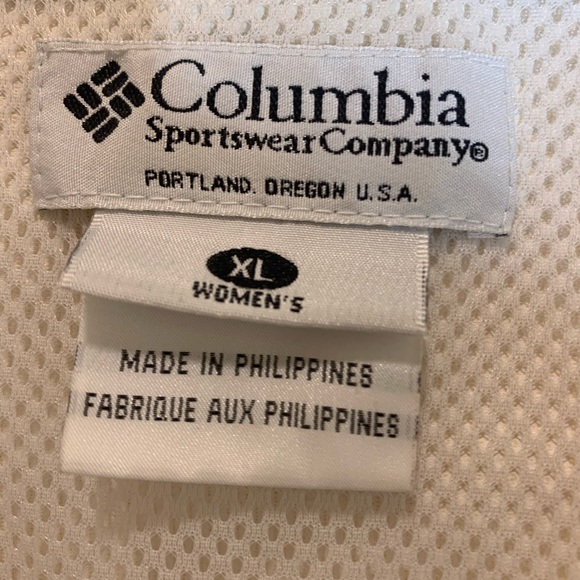 Columbia Jacket - Picture 5 of 6